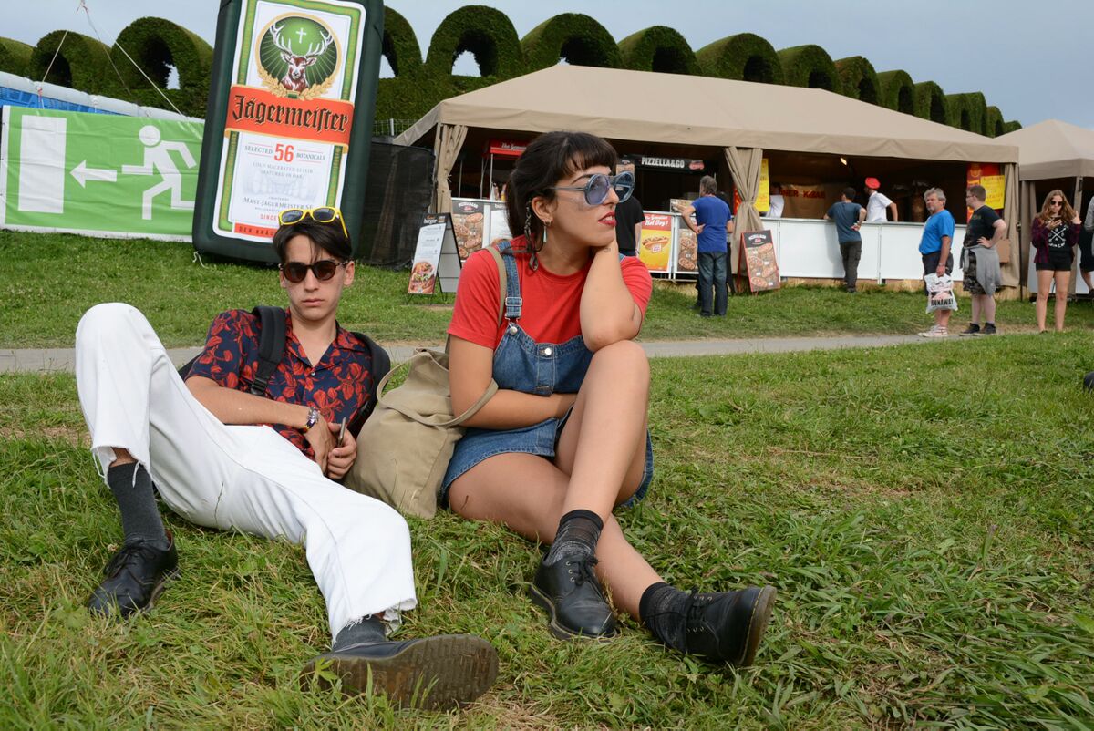 Foto 5 de la jueves 6 de julio | Bilbao BBK Live 2017